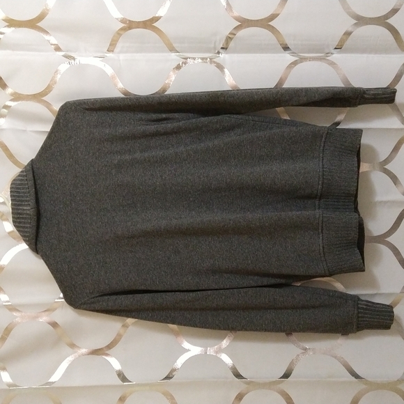 H&M Men's/Unisex Cardigan Sweater - Picture 2 of 3